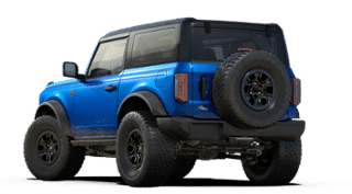 2025 Ford Bronco® External Image 3
